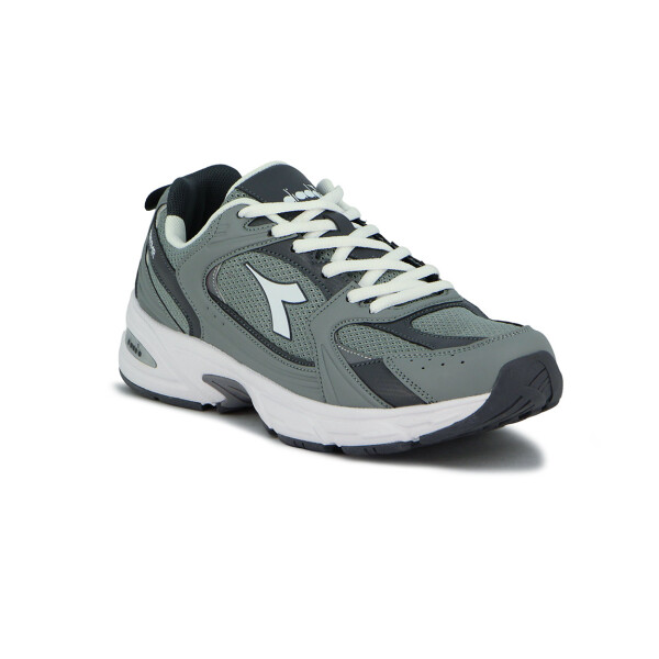 Diadora Running Anyma Hombre / Gris-gris Oscuro Gris-gris Oscuro