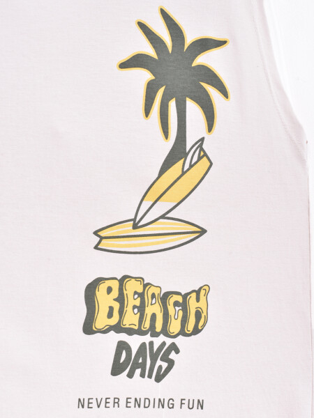 MUSULOSA SURF BEIGE (V)