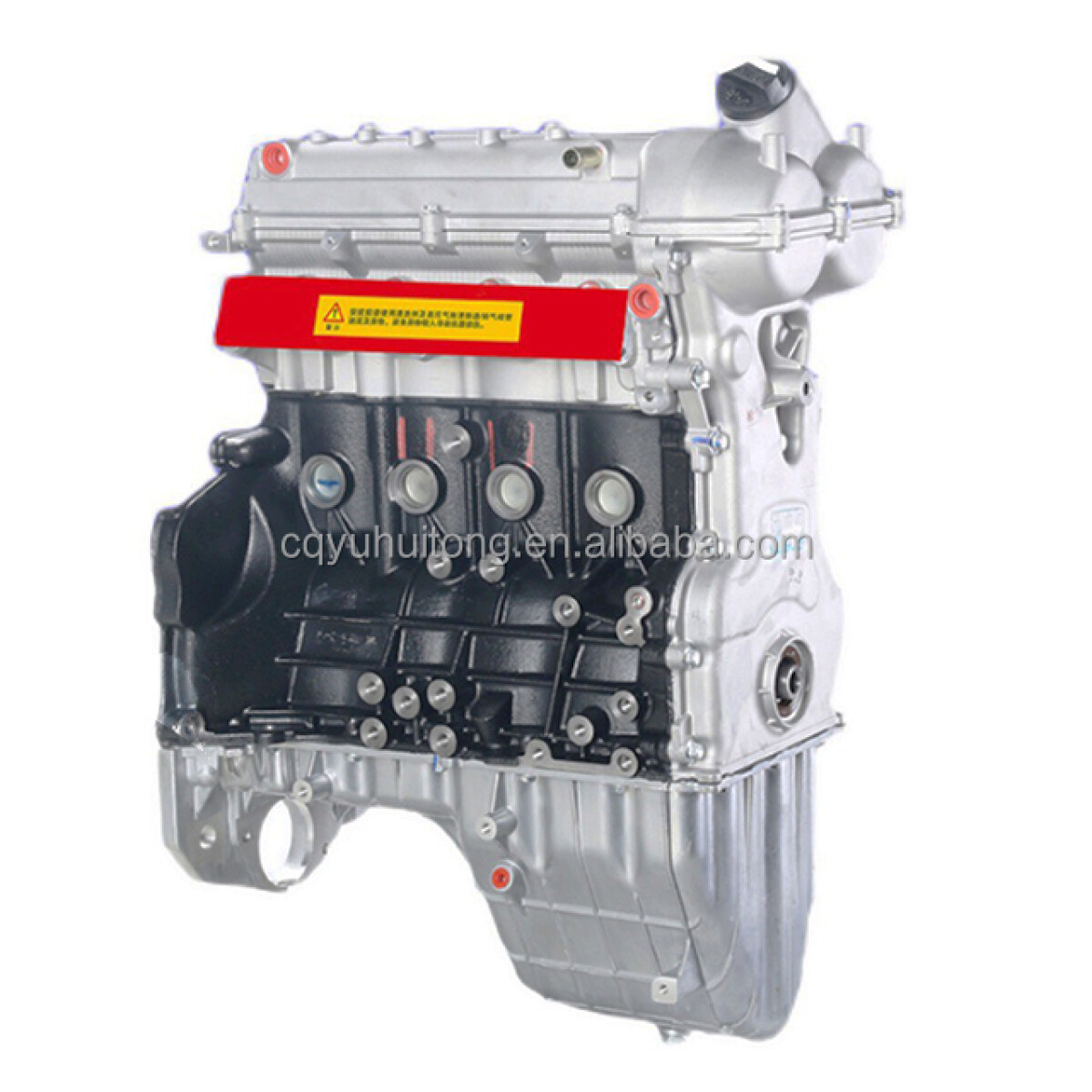 MOTOR SEMI ARMADO DFM DFSK DFSK 1500CC DK15 C32 C35 - 