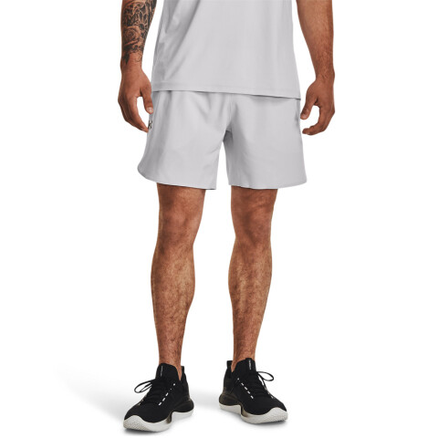 UA Vanish Elite Short-BLU GRY-014