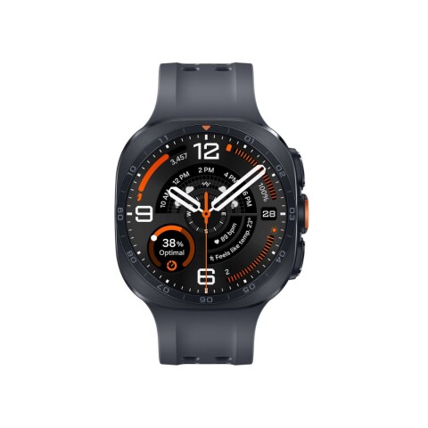 Smartwatch Samsung Ultra 2 Titanium Gray