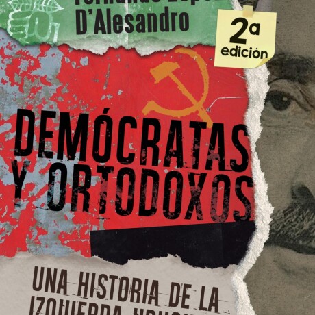 DEMOCRATAS Y ORTODOXOS DEMOCRATAS Y ORTODOXOS