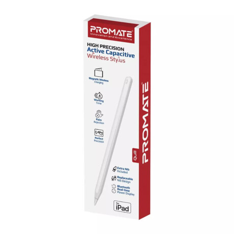 Promate Pencil Ipad Pro 11" 12.9" Promate Pencil Ipad Pro 11" 12.9"