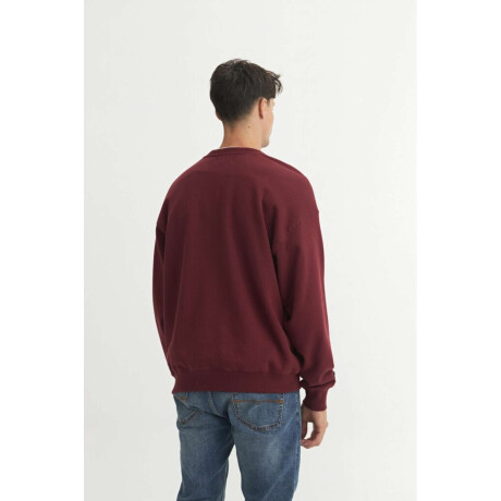 Buzo básico Ten Bordo