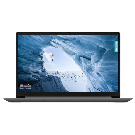 Notebook Lenovo 15.6" Celeron N4020 8gb 256gb Ssd Notebook Lenovo 15.6" Celeron N4020 8gb 256gb Ssd