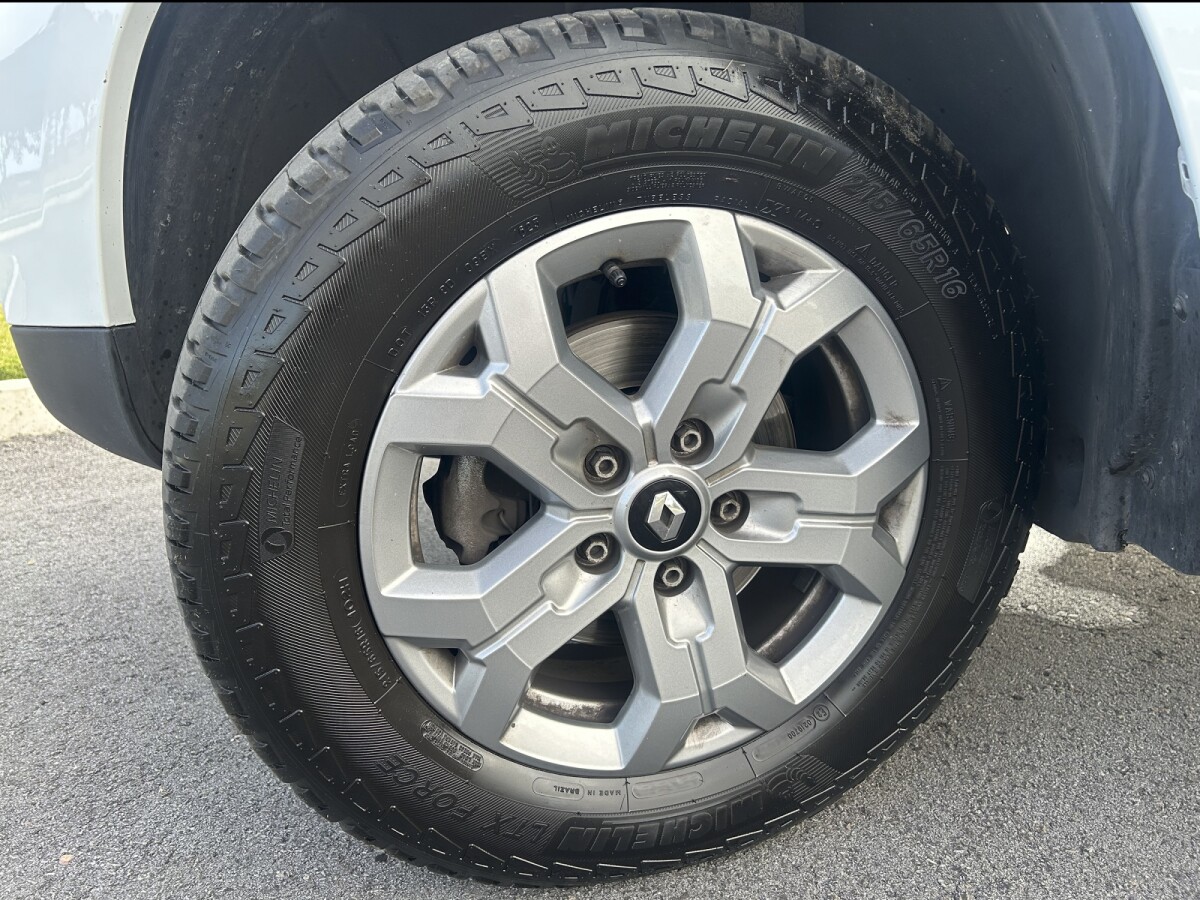 Renault Oroch Zen 1.6 0KM | Permuta / Financia Renault Oroch Zen 1.6 0KM | Permuta / Financia