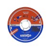 Disco Corte Metal 4½ X 1mm Amoladora Hermasur® 25 Unidades. Agregar a favoritos Disco Corte Metal 4½ X 1mm Amoladora Hermasur® 25 Unidades. Agregar a favoritos