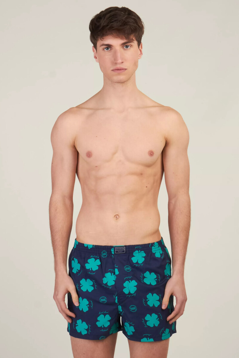 Bóxer Kevingston T33