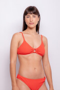 TOP ARO SUMMER Rojo Tabasco