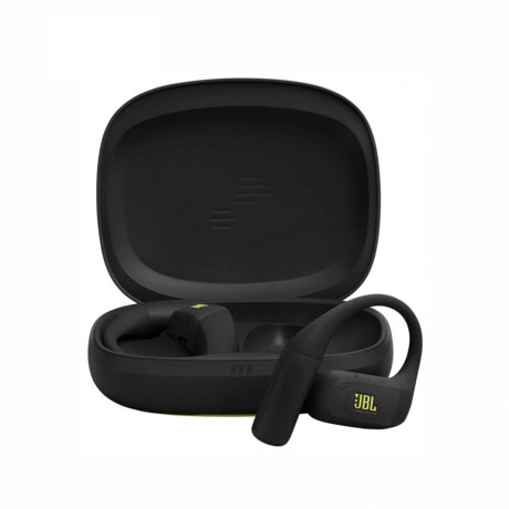 Auriculares Inalámbricos JBL Endurance Zone BT Open Ear - Black Auriculares Inalámbricos JBL Endurance Zone BT Open Ear - Black