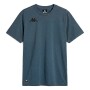 Polo Training Irojo Hombre Blue Orion