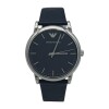EMPORIO ARMANI AR2500 plateadouniforme