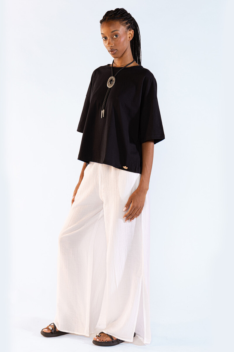PERFECT TEE Black
