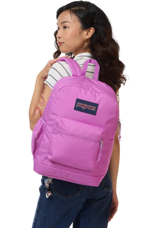 MOCHILA CROSS TOWN PLUS MOCHILA CROSS TOWN PLUS