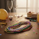 Collar de Perlas x6 Collar de Perlas x6