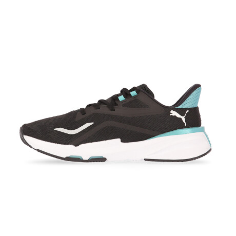 PUMA PWRFRAME STARDUST Black