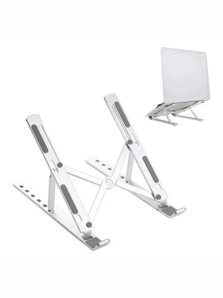 SOPORTE PARA COMPUTADORA NEGRO