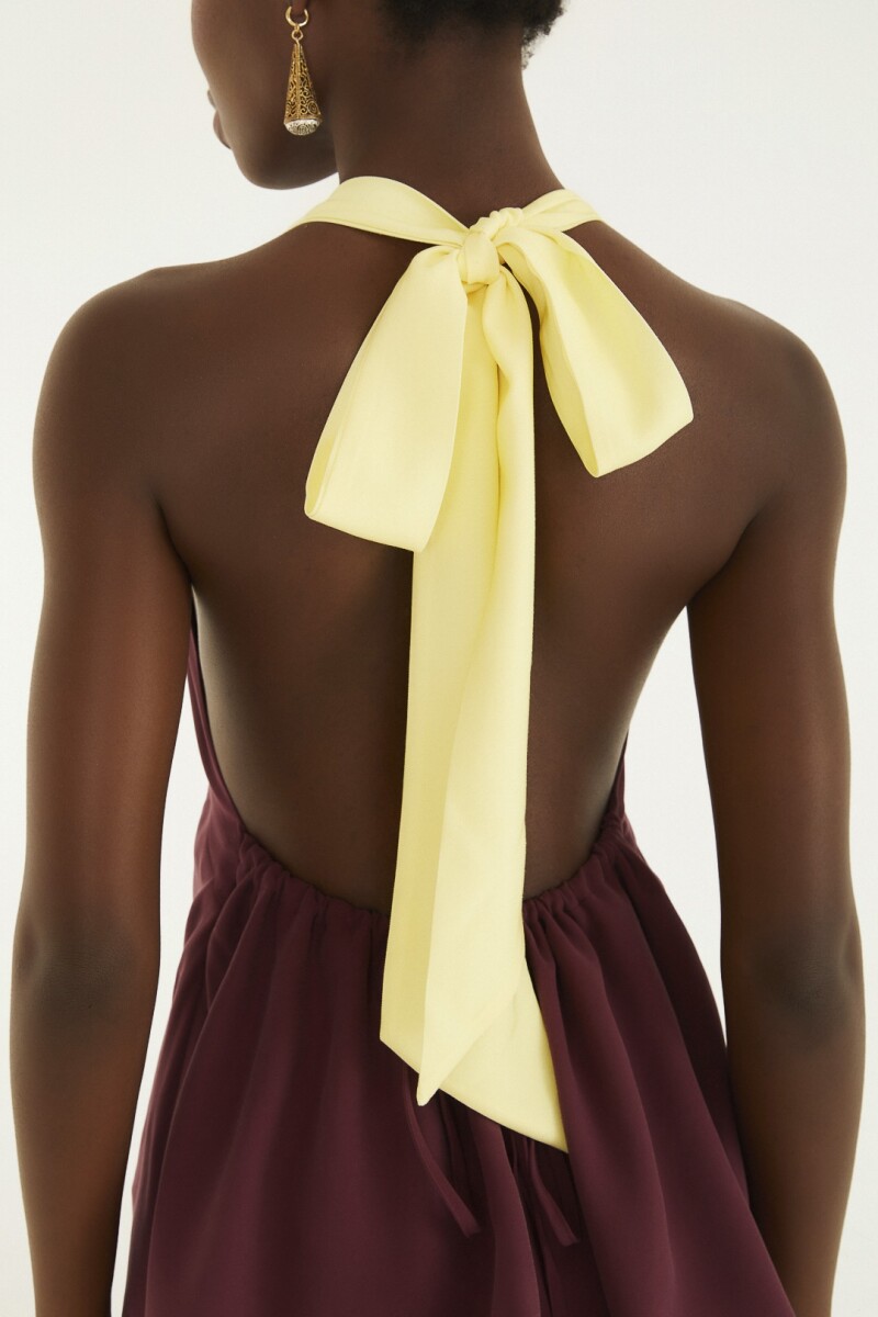 TOP Bordo