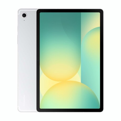 SAMSUNG GALAXY TAB S10 FE 10,9'/128GB/8GB/WIFI SM-X520 SAMSUNG Glaxy Tab S10 FE 10,9' 128GB 8GB RAM WiFi Android Con S-Pen - Silver