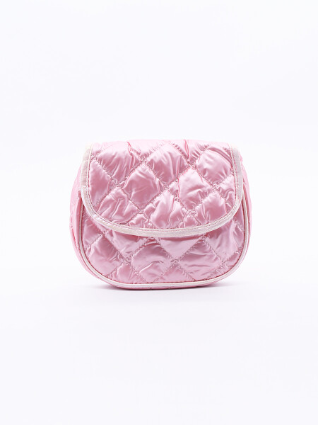 BANDOLERA AURORA ROSADO