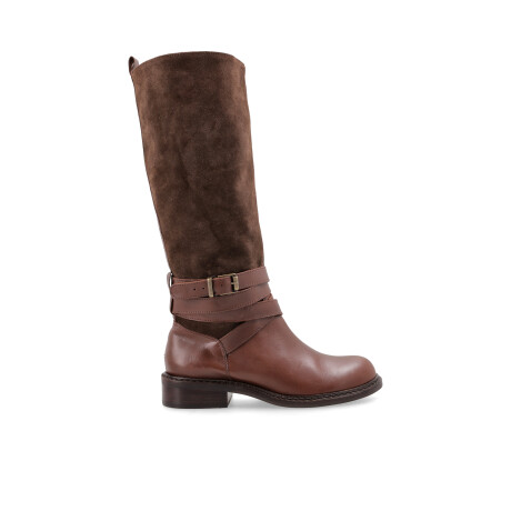 BOTA MARRON