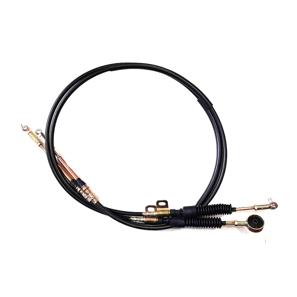 CABLE DE COMANDO JAC SELECTOR CAMBIOS CAMION 1020 2.8D - 