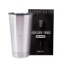 Vaso Termico Con Destapador Cerveza 592ml Imback Bebidas 3hs Frio Acero Inoxidable Doble Capa Color Plateado Vaso Termico Con Destapador Cerveza 592ml Imback Bebidas 3hs Frio Acero Inoxidable Doble Capa Color Plateado
