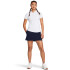 UA Drive Skort-BLU BLU-410