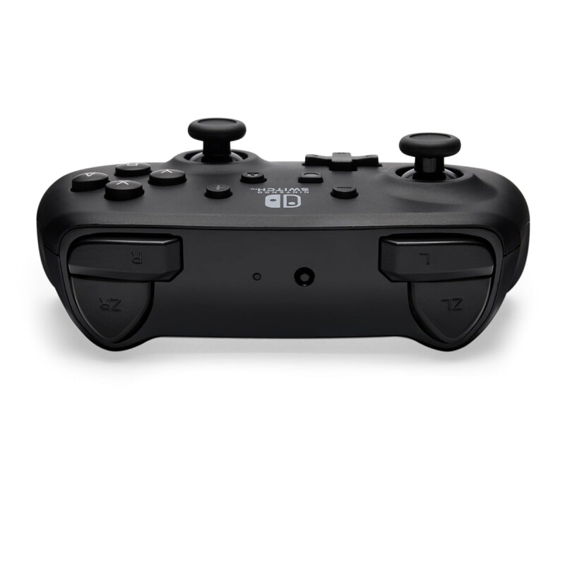 Joystick Power A Nintendo Switch Pro Negro Joystick Power A Nintendo Switch Pro Negro