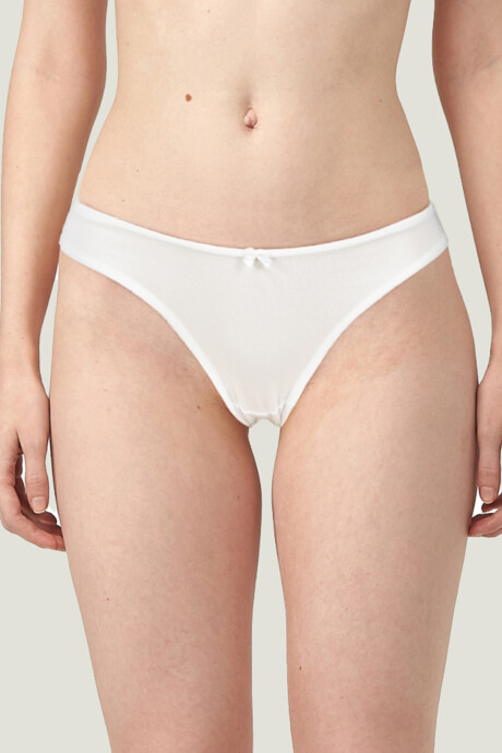 Vedetina Bermondsey Blanco