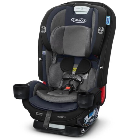 Graco True3fit LX 3en1 Graco True3fit LX 3en1