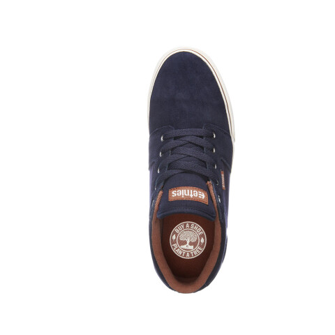 etnies BARGE LS Blue