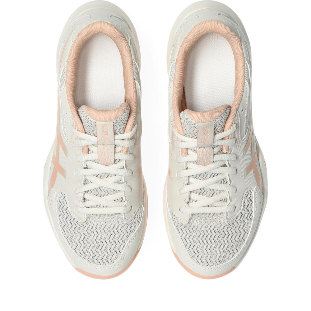 Zapatillas Gel-Rocket Gel-Rocket 12 Mujer Soft Oat/cantaloupe