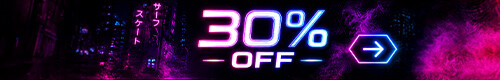 Boton Sub Slider 30 OFF