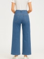 Pantalon Aprile Azul