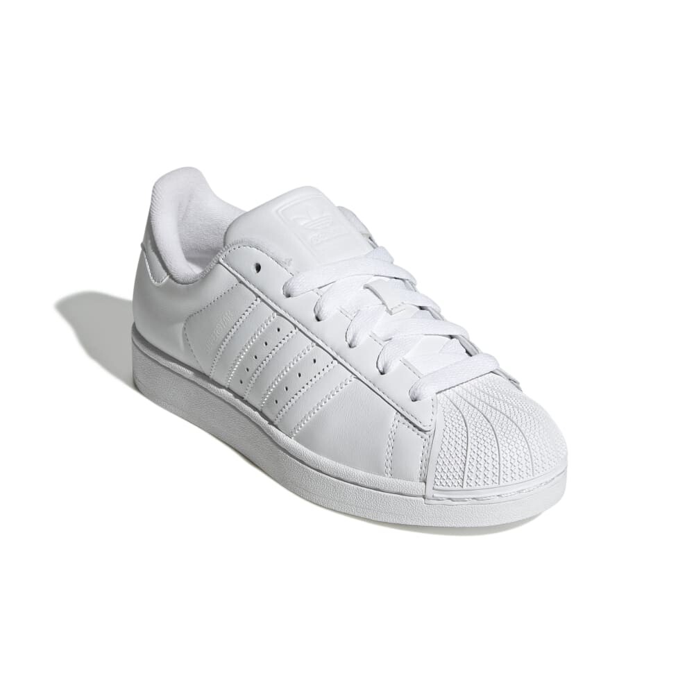 Superstar - Mujer White