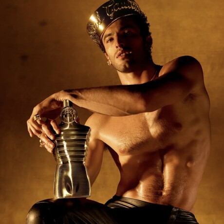 Perfume Jean Paul Gaultier Le Male Elixir Absolu Parf Int 75ml Perfume Jean Paul Gaultier Le Male Elixir Absolu Parf Int 75ml