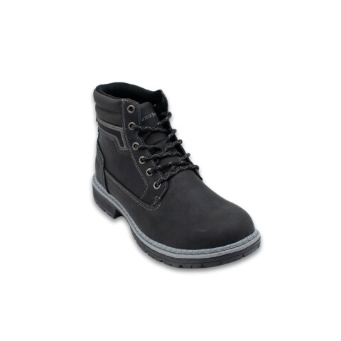 BOTA 39-44 BLACK