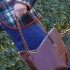 Small Carry Bag Camel