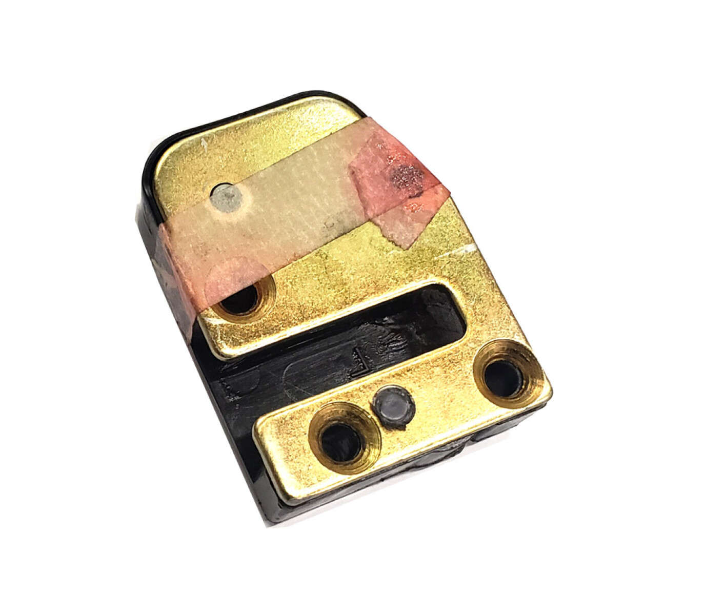 CERRADURAS Y PARTES CITROEN - PEUGEOT TRABA CERRADURA PUERTA DER.504 - 