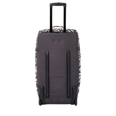 Bolso Rip Curl Jupiter 80L Mixed Negro
