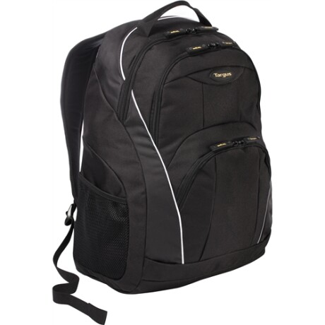 Mochila Targus Motor 16" 001