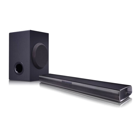 Barra de sonido LG SQC1 Barra de sonido LG SQC1