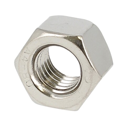 TUERCASEXTAVADA - 1/4 - GE TUERCASEXTAVADA - 1/4 - GE