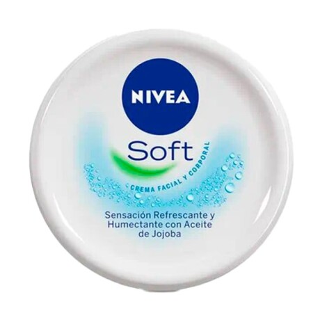 Nivea Soft Pote 200ml Nivea Soft Pote 200ml