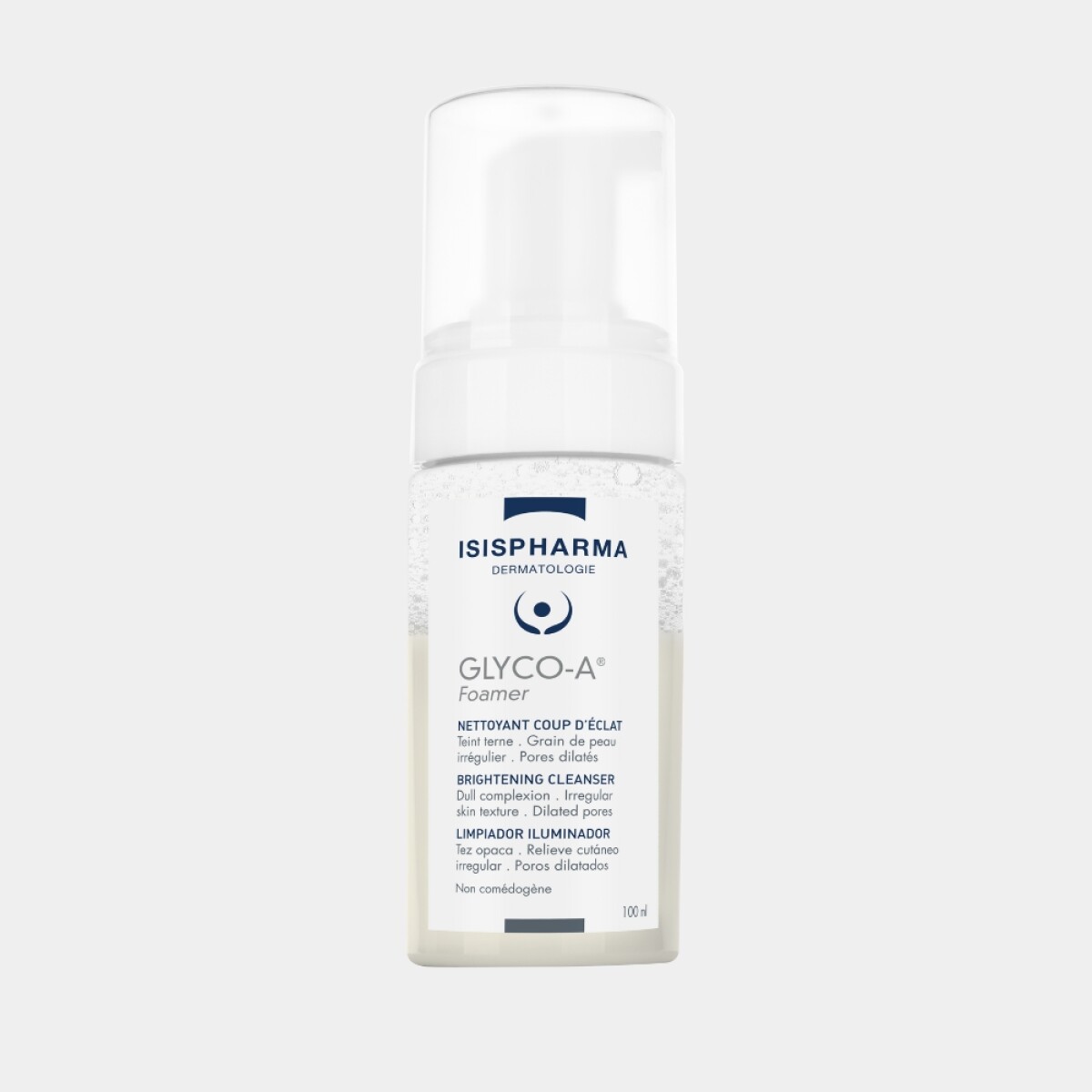 Glyco-A Foamer 5.5% 