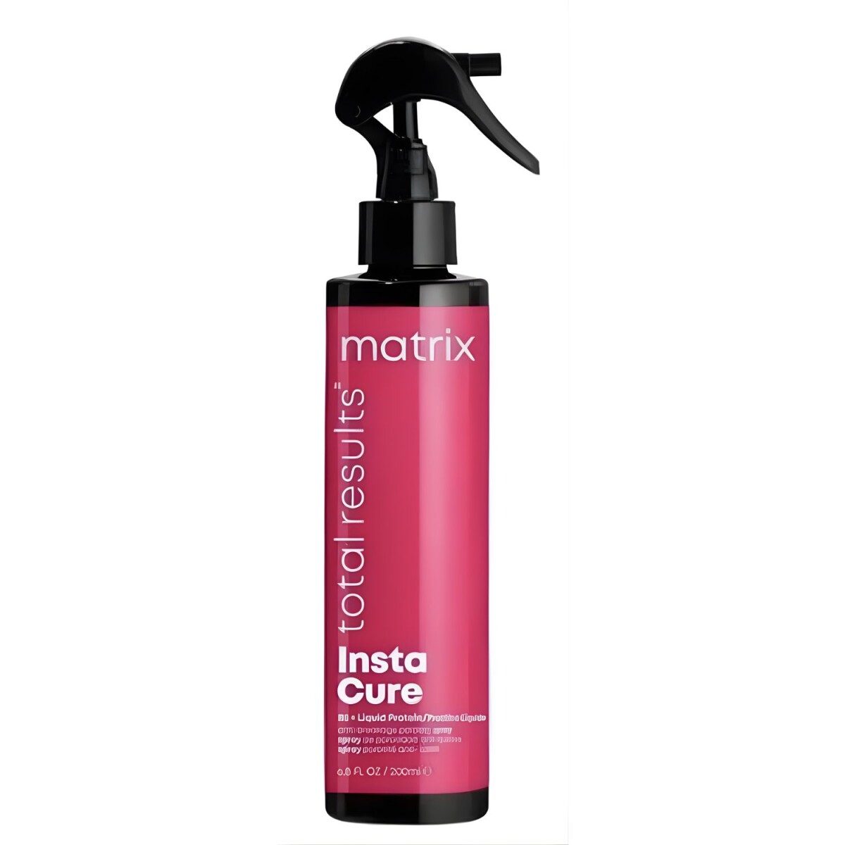 Spray Antiquiebre Matrix Total Results Instacure 200ml 