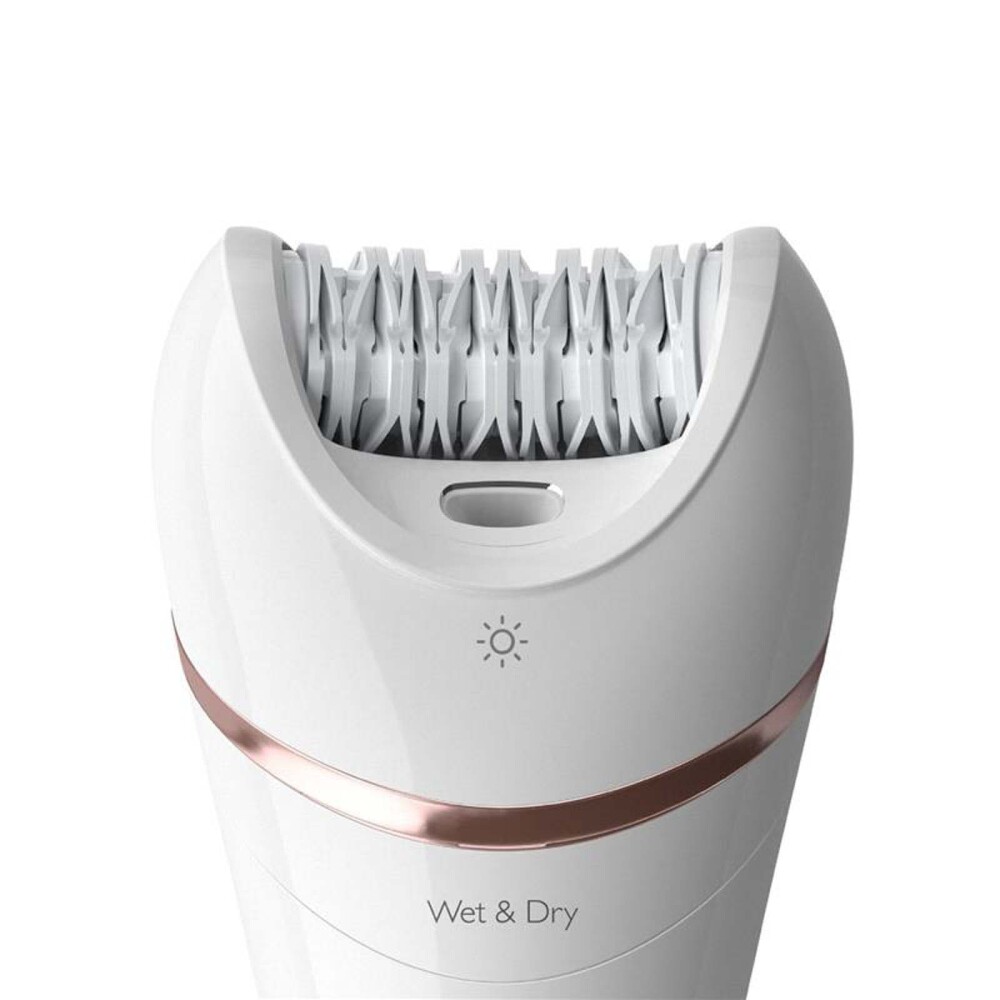 DEPILADORA PHILIPS INALAMBRICA BRE730/00