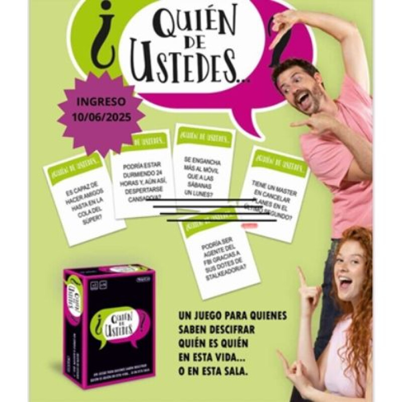 Toyco ¿quien de ustedes? Toyco ¿quien De Ustedes?