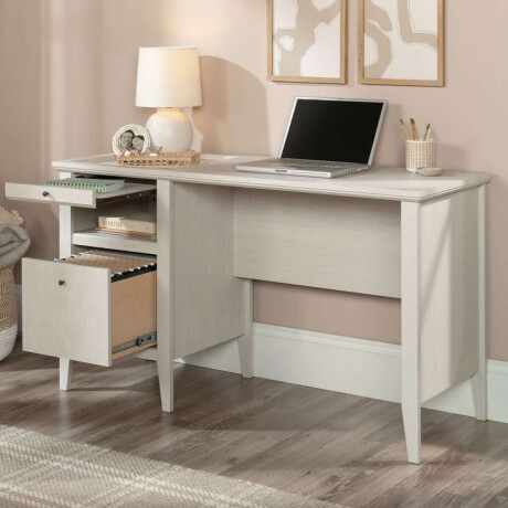 Escritorio con cajion Sauder Larkin Ledge